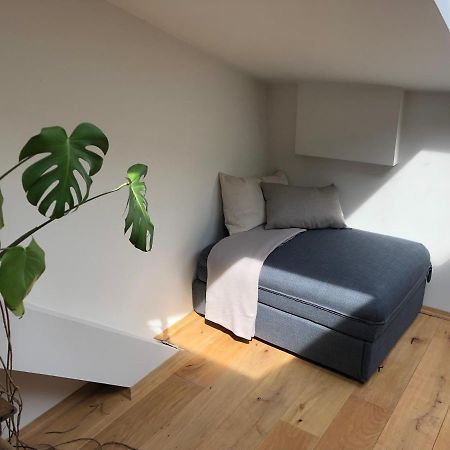 Poddasze Na Starym Podgorzu Appartamento Cracovia Esterno foto